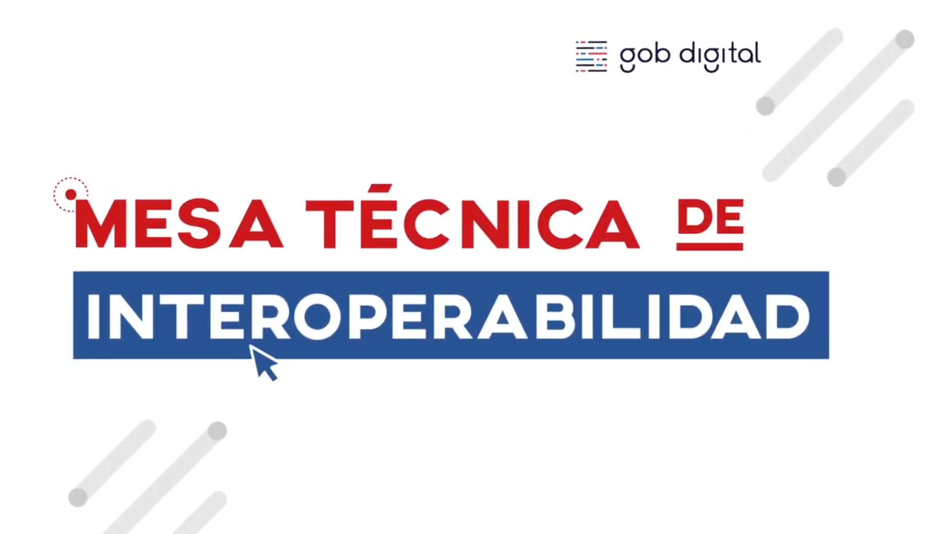 Mesa técnica